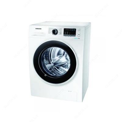 Samsung WW60J32G0PWULD kir yuvish mashinasi oq