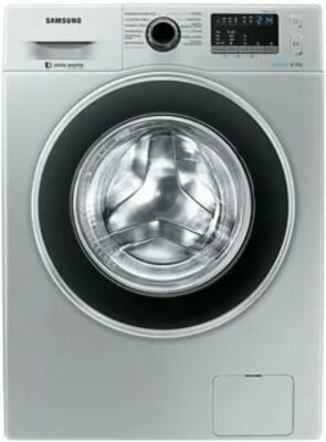 Стиральная машина Samsung WW60J32G0PSULD silver