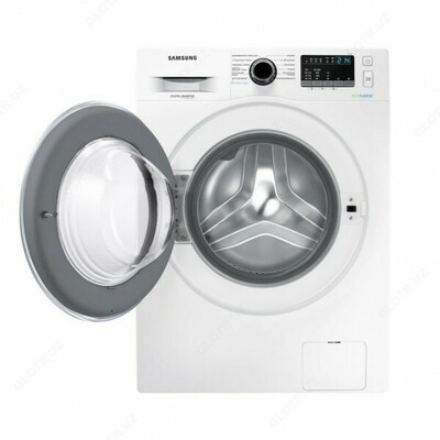 Стиральная машина Samsung WW60J42E0HWULD white