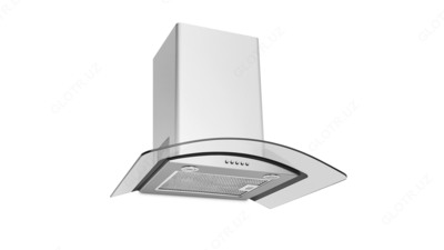 Кухонная вытяжка Artel ART-0660 white Rainbow LF