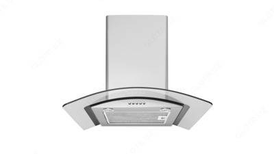 Кухонная вытяжка Artel ART-0660 white Rainbow LF