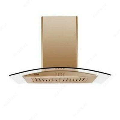 Кухонная вытяжка Artel ART-0675 brown Rainbow