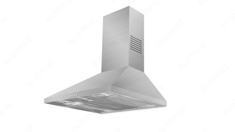 Кухонная вытяжка Artel ART-0760 Prima Lux Inox