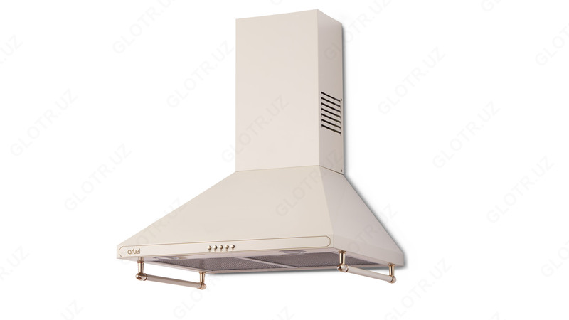Artel ART-0760 Prima Lux bej oshxonasi uchun pishirgich
