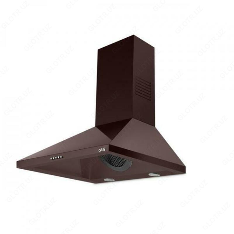 Кухонная вытяжка Artel ART-0860 brown Prima Eco v.2