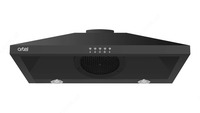 Кухонная вытяжка Artel ART-0860 black Prima Eco v.2