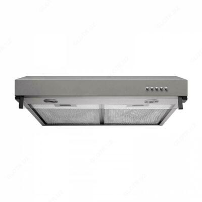 Кухонная вытяжка Artel ART-0960 black Punto