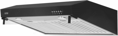 Кухонная вытяжка Artel ART-0960 black Punto