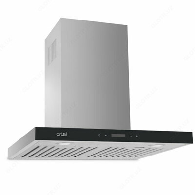 Artel ART-1190 Rapido Touch Inox pishirgichi