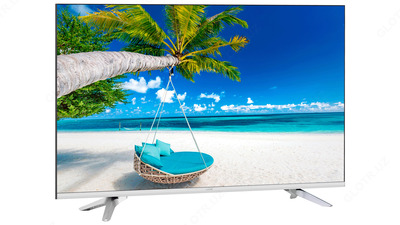 Телевизор Artel TV ART-UA43H3301 silver
