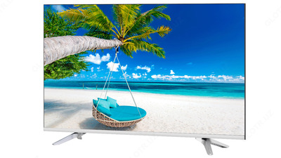 Телевизор Artel TV ART-UA43H3301 silver