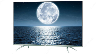 Телевизор TV ART-UA43H3401 silver