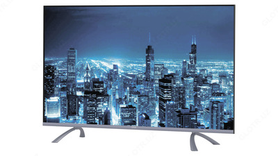 Телевизор Artel TV ART-UA43H3502 dark-grey