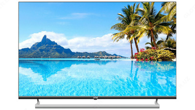 Artel LED televizor 50AU20H qora