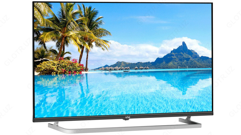 Artel LED televizor 50AU20H qora - 6 352 500 so'm