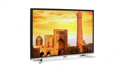 Телевизор Artel LED 55/9000 black Smart