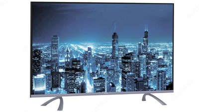 TV Artel UA55H3502 kulrang