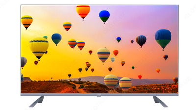 Телевизор Artel UA75H3502 dark-grey