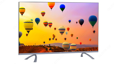 Телевизор Artel UA75H3502 dark-grey