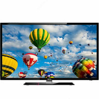 Televizor Vesta 43V10H qora