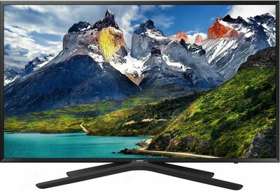 Samsung 43N5500 Smart TV
