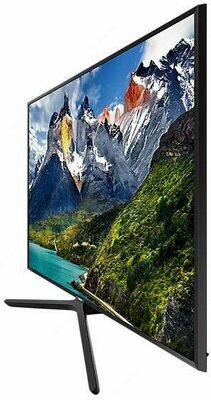 Телевизор Samsung 43N5500 Smart