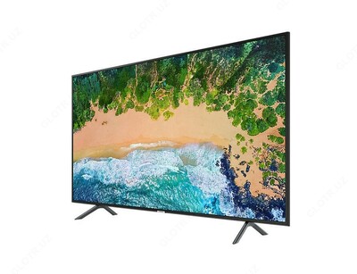 Samsung TV 43N7100