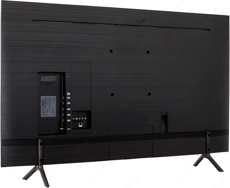 Телевизор Samsung 43RU7100