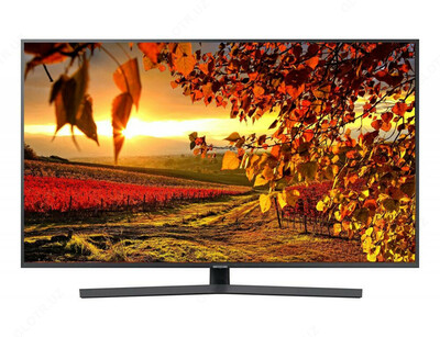 Телевизор Samsung 43RU7400