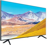 Телевизор Samsung 43TU8000