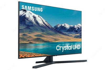 Телевизор Samsung 43TU8500