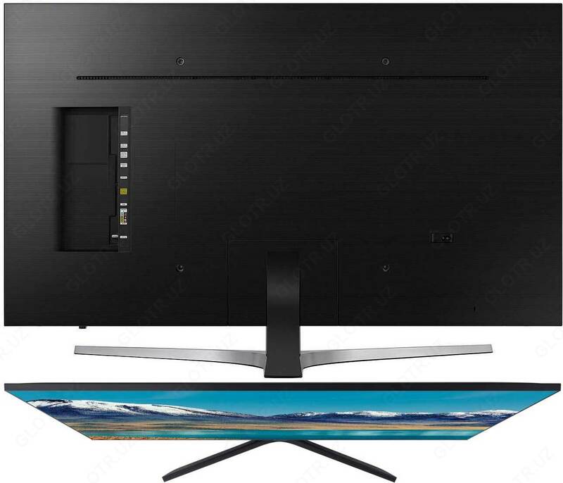Телевизор Samsung 43TU8500