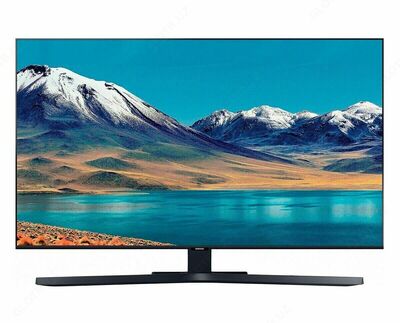 Samsung TV 50TU8500