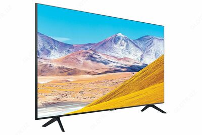 Телевизор Samsung 55TU8000