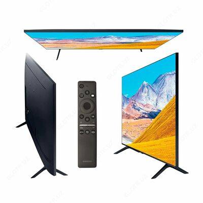 Телевизор Samsung 55TU8000