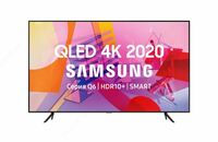 Телевизор Samsung 55QU60TA