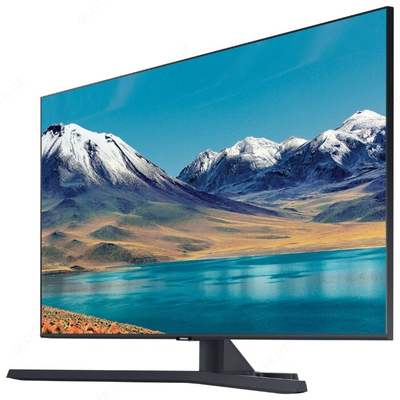Samsung 55TU8500 televizori