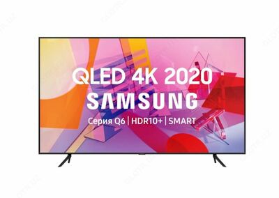 Телевизор Samsung 65QU60TA