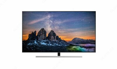 Samsung 65QU80TA televizori