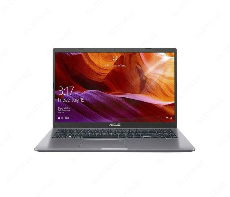 ASUS X509JA noutbuki