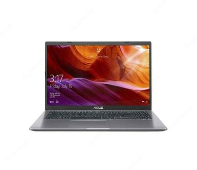 Ноутбук ASUS X509JA