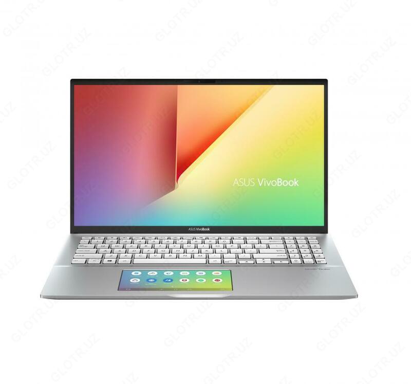 ASUS S432F I5-8265 noutbuklari