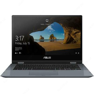 Noutbuk ASUS VivoBook Flip14 / I7-10510U