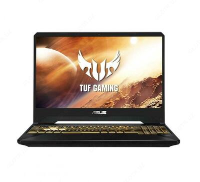 ASUS FX505GT / I5-9300H noutbuklari