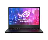 Ноутбук ASUS GU502L/I7-10750H