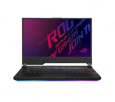 ASUS G512L I7-10750H noutbuklari
