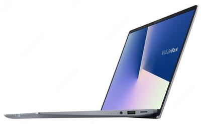 ASUS UM433IQ AMD R7-4700U noutbuklari
