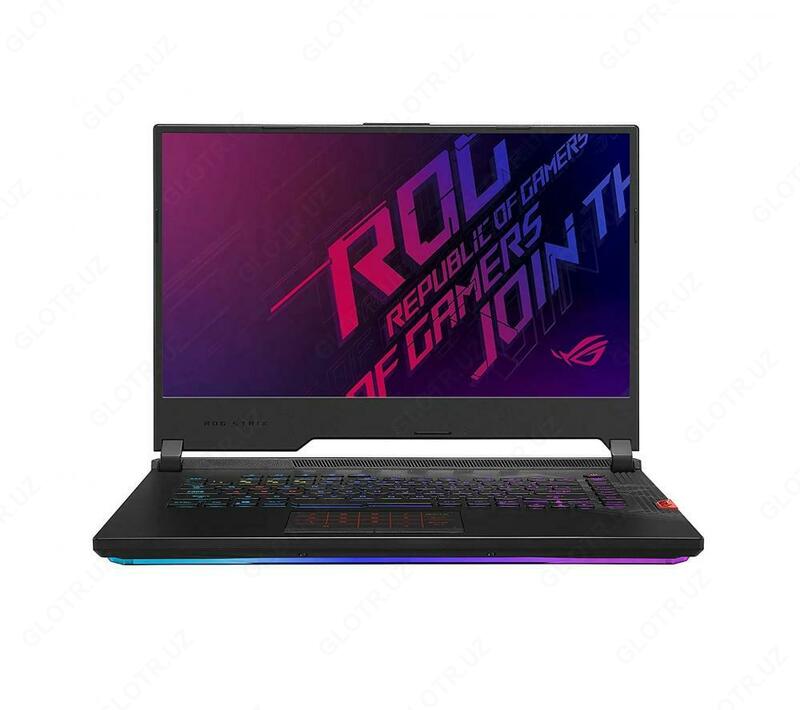 Ноутбук ASUS G512LI I7-10750H