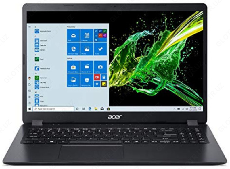 Ноутбук ACER A315-56-356N