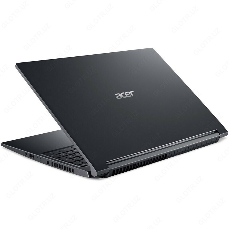 Ноутбук ACER A715-75G-52C2 I5-10300 - 10 890 000 сум